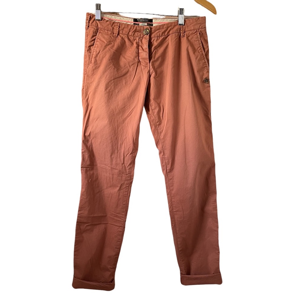 Scotch & Soda / Maison Scotch lightweight cotton pants, 26
